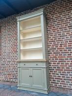 Smalle boekenkast/bibliotheekkast GRATIS LEVERING