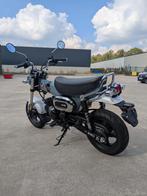 Honda ST125 Dax, Bedrijf, Overig, 11 kW of minder, 124 cc