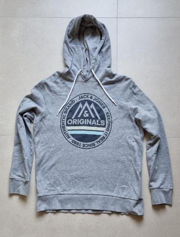 Hoodie Jack & Jones L beschikbaar voor biedingen