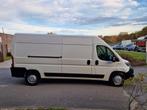 Fiat Ducato Maxi 2.3Jtd 180Pk GPS clim**11/2019, Autos, Fiat, Capteur de stationnement, Achat, Euro 6, Entreprise