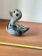 Vintage Tonala keramiek - Duck, Antiek en Kunst, Ophalen