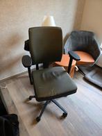 Drisag bureaustoel, Ophalen, Zo goed als nieuw, Bureaustoel