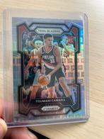 Toumani Camara prizm rookie /150, Ophalen of Verzenden, Nieuw, Plaatje