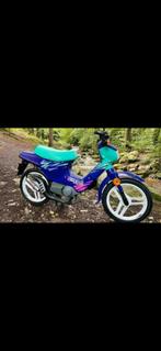 Gezocht honda wallaroo custom , graffiti , cricket&co, Fietsen en Brommers, Ophalen, Zo goed als nieuw