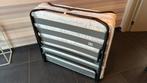 Plooibed in zeer goede staat, weinig gebruikt., Huis en Inrichting, Slaapkamer | Bedden, Ophalen, Zo goed als nieuw