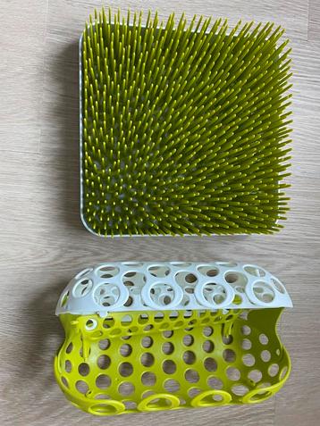 Boon rekje flessen en clutch vaatwasser beschikbaar voor biedingen