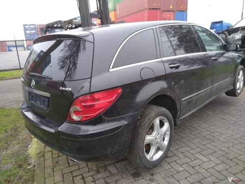 Mercedes R320 Diesel bouwjaar 2007 lange uitvoering luchtgev, Auto-onderdelen, Overige Auto-onderdelen, Gebruikt, Ophalen of Verzenden