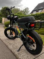 Fat bike, Vélos & Vélomoteurs, Vélos électriques, Enlèvement, Neuf, 50 km par batterie ou plus
