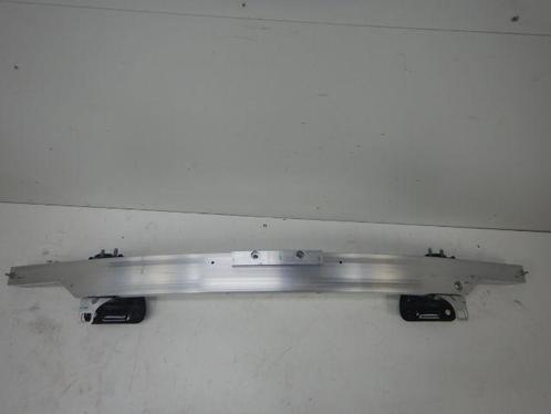 Tesla Model S Plaid Bumperbalk Voorzijde 1553860-00-A, Auto-onderdelen, Carrosserie, Bumper, Overige automerken, Gebruikt, Ophalen of Verzenden