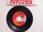 TNT BAND  MR.SLICK. POPCORN US 45T, Ophalen of Verzenden, Zo goed als nieuw