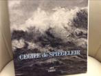 Cecile de Spiegeleir.   Schilderijen Arts Libris 1997, Ophalen of Verzenden, Nieuw