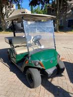 Yamaha golfkar, Ophalen, Zo goed als nieuw, Golfkar, Overige merken