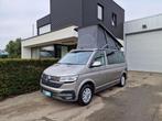 Volkswagen Ocean 150Pk DSG Virtual cockpit, Luifel *garantie, Auto's, Gebruikt, Beige, Bedrijf, Diesel