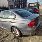 Bmw 318 diesel 2009 climatisation 300000 km euro 5, Autos, 100 kW, Euro 5, Achat, Boîte manuelle