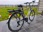 elektrische fiets "evobike reset comfort" uitstekende staat., Fietsen en Brommers, 51 tot 55 cm, Ophalen, Zo goed als nieuw, 50 km per accu of meer