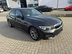 BMW 318d Aut.,Sport Line,1e Eigenaar,Full BMW Service, Auto's, Automaat, 4 deurs, Achterwielaandrijving, 1995 cc