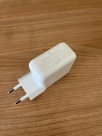 Nieuwe 30W USB-C Power Adapter, Enlèvement, Neuf, MacBook