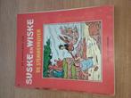 Suske en Wiske 30: De stemmenrover ongekleurd, Ophalen of Verzenden, Gelezen
