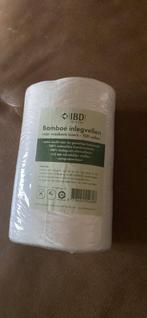 Bamboe luiervellen, Ophalen, Nieuw, Overige typen