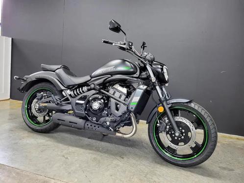 Kawasaki Vulcan S 650 (BTW-motor, A2 mogelijk) (bj 2024), Motoren, Motoren | Kawasaki, Bedrijf, Chopper, meer dan 35 kW, 2 cilinders