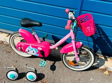 Vélo Btwin  beschikbaar voor biedingen