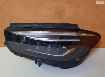 Koplamp links LED Mercedes B-klasse W247 ->'18 A2479068305 beschikbaar voor biedingen