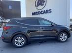 Hyundai Santa Fe Leder - Navi - Bluetooth, Auto's, Hyundai, USB, Santa Fe, 5 deurs, 111 kW