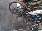 Fiets, Fietsen en Brommers, Fietsen | Heren | Herenfietsen, Ophalen, Zo goed als nieuw, Versnellingen