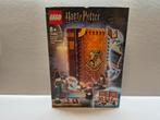 LEGO Harry Potter - 76382 Hogwarts Transfiguration Class, Ophalen, Zo goed als nieuw