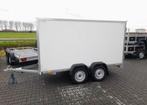 Koop een aanhangwagen contant en heel snel., Ophalen of Verzenden, Zo goed als nieuw