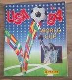 Panini volledig album USA 94 WM 1994, Verzamelen, Ophalen of Verzenden, Gebruikt