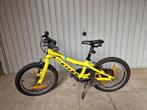 Scott Scale 16''' kinderfiets yellow, Comme neuf, Enlèvement