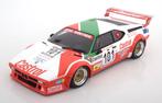 BMW M1 E26 Procar #101 24h Le Mans 1984 Minichamps (NIEUW), Nieuw, Ophalen of Verzenden, MiniChamps, Auto