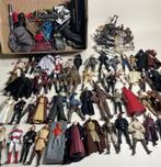 Hasbro Star Wars Lot 70 figurines + accessoires 1983-2018, Ophalen of Verzenden, Gebruikt, Actiefiguurtje