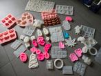 Epoxy mallen siliconen mal, Hobby en Vrije tijd, Ophalen of Verzenden, Zo goed als nieuw