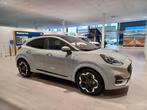 Ford Puma 1.0i Ecoboost mHEV 114kW Aut. ST-Line X, Auto's, Ford, Puma, 129 g/km, Regensensor, 1353 kg