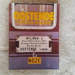 Oostende, Enlèvement ou Envoi, Utilisé