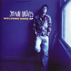 Vende> CD SHAUN GROVES - Welcome Home (EP), Envoi, Neuf, dans son emballage, Gospel
