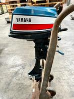 Yamaha 5Bs, Sports nautiques & Bateaux, Moteurs Hors-bord & In-bord, Enlèvement, Comme neuf