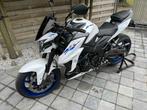 suzuki gsx-s750cc **8800KM** 2/2020** akrapovic **, Motoren, 4 cilinders, Motorrijbewijs A, Bedrijf, 749 cc