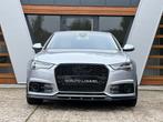 Audi A6 1.8TFSI - S LINE/ AUTOMAAT/ KEYLESS/ LEDER/ GARANTIE, 4 deurs, 4 cilinders, Leder, Bedrijf