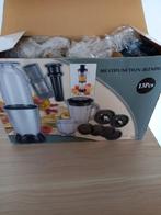 Blender, Elektronische apparatuur, Blenders, Ophalen, Blender