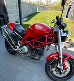 Ducati S2R1000 de 2008, Motoren, Motoren | Ducati, Particulier