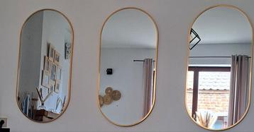 Miroirs  beschikbaar voor biedingen
