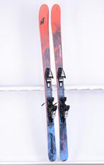 160 cm ski's NORDICA ENFORCER 80 S, energy ca, woodcore, Sport en Fitness, Skiën en Langlaufen, 160 tot 180 cm, Gebruikt, Verzenden