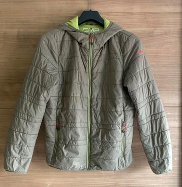 Jas maat 164 cmp beschikbaar voor biedingen