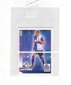 Panini Football 2011 / De Bruyne in action, Verzamelen, Sportartikelen en Voetbal, Verzenden, Nieuw, Poster, Plaatje of Sticker