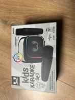 Kids karaoke set, Kinderen en Baby's, Ophalen, Nieuw, Jongen of Meisje