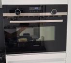 Te koop : Siemens combioven, Ophalen, Gebruikt, Inbouw, Draaiplateau
