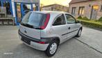 Opel Corsa 1.2 Benzine Automaat 122000km, Automaat, Bedrijf, Corsa, Te koop
